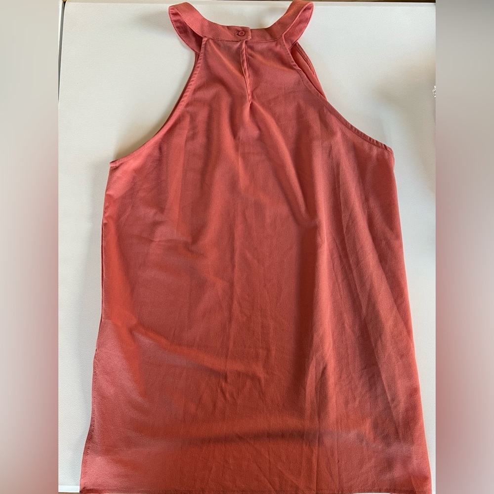 Women’s Dressy Top Large - Picture 2 of 4